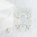 Search for rustic boho invitations Floral