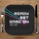 Search for 13th birthday plates Colourful