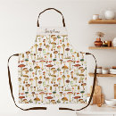 Search for vintage patterns aprons Mother