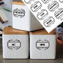 Search for pantry labels Vintage