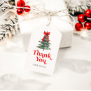Recherche de christmas tree gift tags Rouge