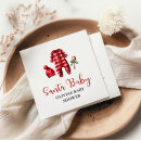 Search for red plaid christmas napkins Winter