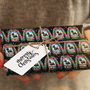 Search for scottie dog christmas wrapping paper Pattern