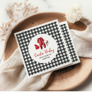 Recherche de christmas napkins Hiver