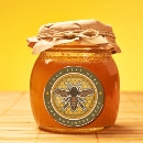 Search for vintage labels Beekeeper