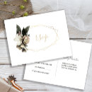 Search for hunter green and gold invitations Floral