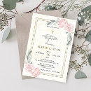 Recherche de assez floral invitations Moderne