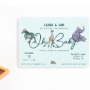 Search for save the date baby shower invitations Unique