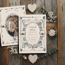 Recherche de vintage cowboy invitations Pays ouest
