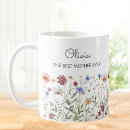 Search for wildflower mugs Best mom ever