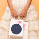 Search for navy blue gold wedding stickers Thank you
