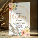 Search for oval invitations Cross