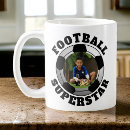 Search for college sports mugs Athlete