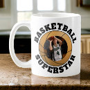 Search for basketball photo mugs High school