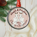 Search for twin girls ornaments Pink