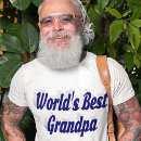 Recherche de sympas vêtements Grand père