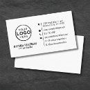 Recherche de modèle masculin cartes visite Noir et blanc