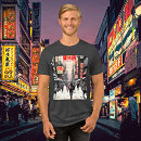 Recherche de cyberpunk tshirts Graphique