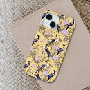 Search for colourful bird cases Botanical