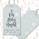 Search for religious christmas gift tags Blue