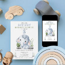 Search for dumbo invitations Boy