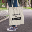 Recherche de licenciés sacs Drôle