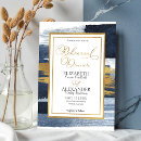 Search for summer rehearsal dinner invitations Calligraphy