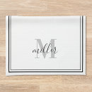 Search for frame tea towels Elegant