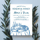 Search for whimsical rehearsal dinner invitations Doodle