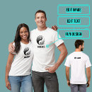 Search for ying yang tshirts Symbol