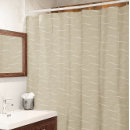 Search for taupe shower curtains White