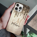 Search for brown glitter iphone cases Girly