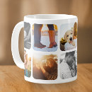Search for photo frame template mugs Dad