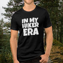 Recherche de hiker tshirts Nature
