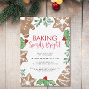 Search for baking spirits bright Holiday cookies