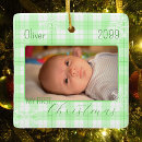 Search for boy ornaments Snowflakes