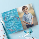 Search for dolphin birthday invitations Summer