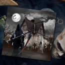 Search for grim reaper cards Creepy