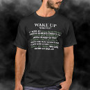 Recherche de sheeple tshirts Humour