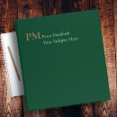 Search for classy binders Simple