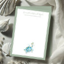 Search for original note cards Watercolor