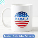 Search for kamala harris mugs Democrats