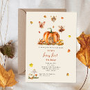 Recherche de fall anniversaire invitations Boisé