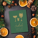 Search for girls night out seasonal invitations Cocktail party