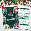 Search for business seasonal invitations Modern