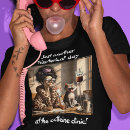 Search for coffee meme womens tshirts Cat
