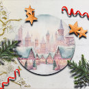 Search for christmas cutting boards Snow