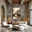 Recherche de city skyline posters Décoration urbaine