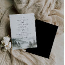 Recherche de mountain invitations Boho