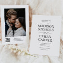 Search for picture tie invitations Elegant